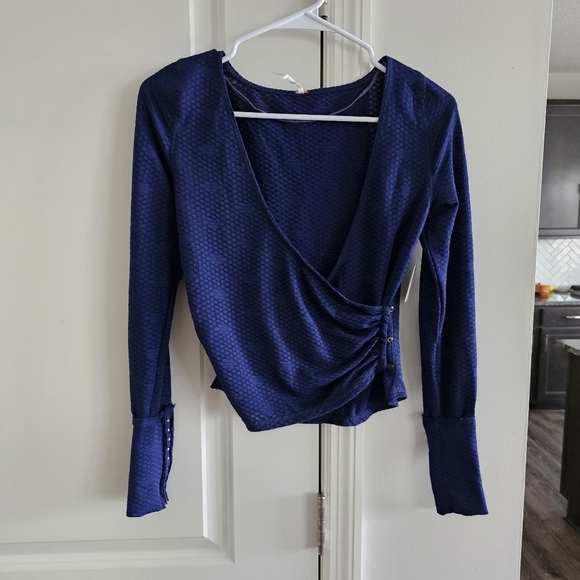 Free People Penny Top - Picture 5 of 9